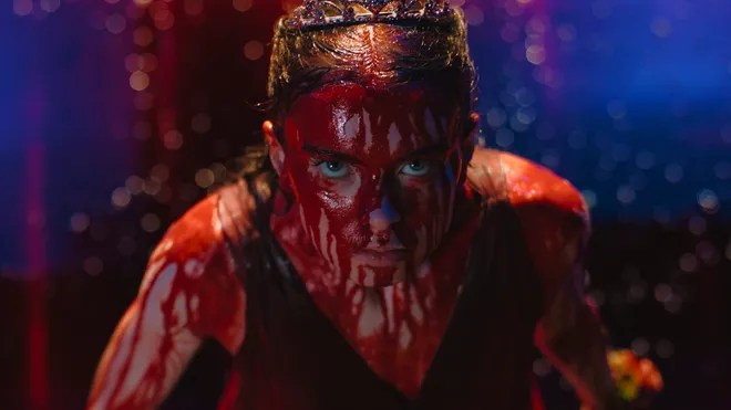 Carrie Ending Explained: Does Carrie Die and Who Is Emaline?
