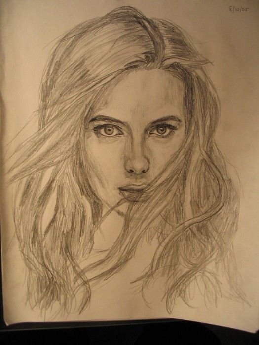 срисовывать с интернета