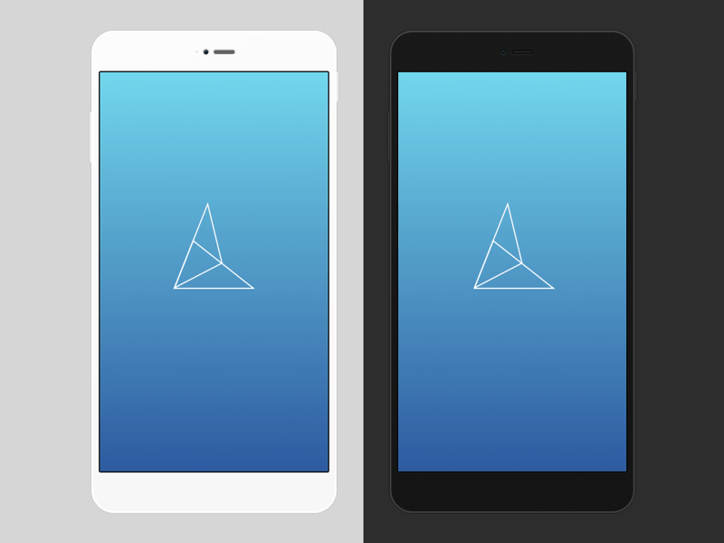 It covers android phone mockups, android app mockups, and other useful . Nixus Phone Mockup Sketch Freebie Download Free Resource For Sketch Sketch App Sources