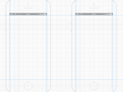We have created a very detailed front view of the . Apple Iphone 5 White Wireframe Template Sketch Freebie Download Free Resource For Sketch Sketch App Sources