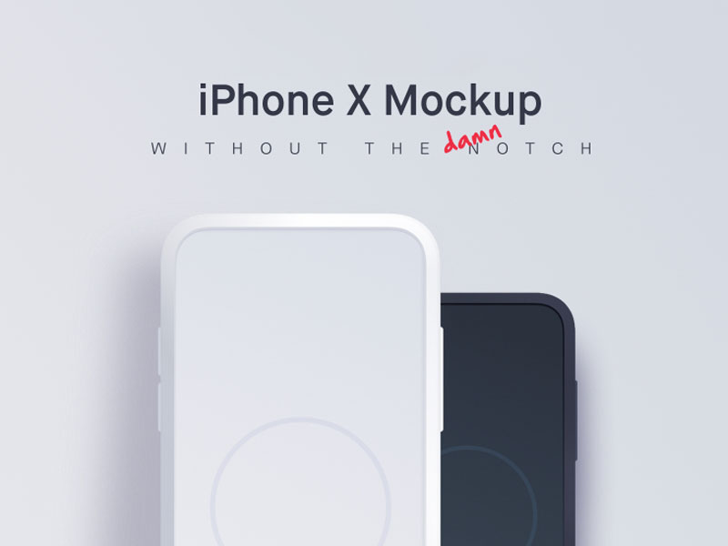 And feel with these sample graphics for the iphone x. Iphone X Mockup Sketch Freebie Download Free Resource For Sketch Sketch App Sources