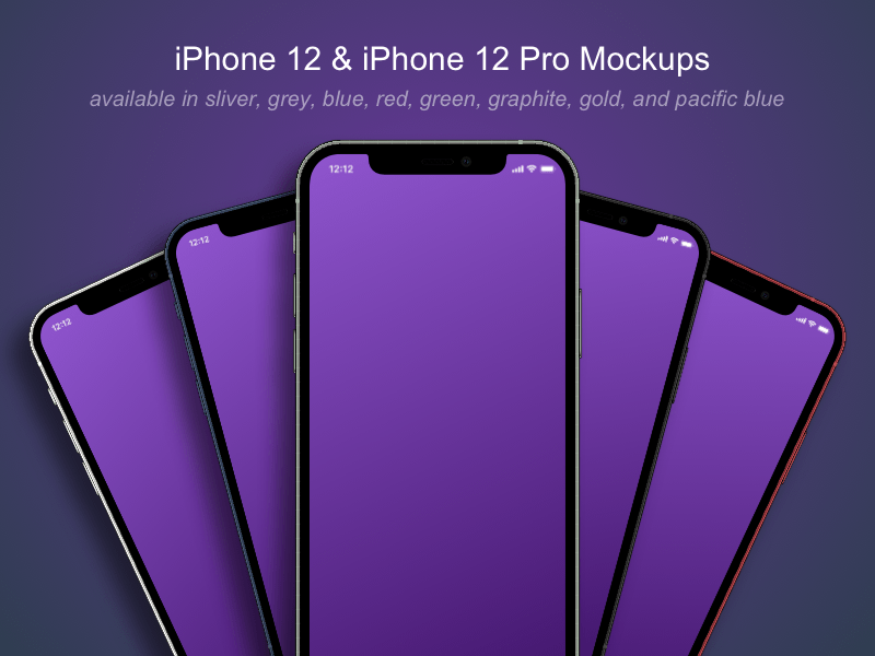 1000+ vectors, stock photos & psd files. Iphone 12 And Iphone 12 Pro Mockups Sketch Freebie Download Free Resource For Sketch Sketch App Sources
