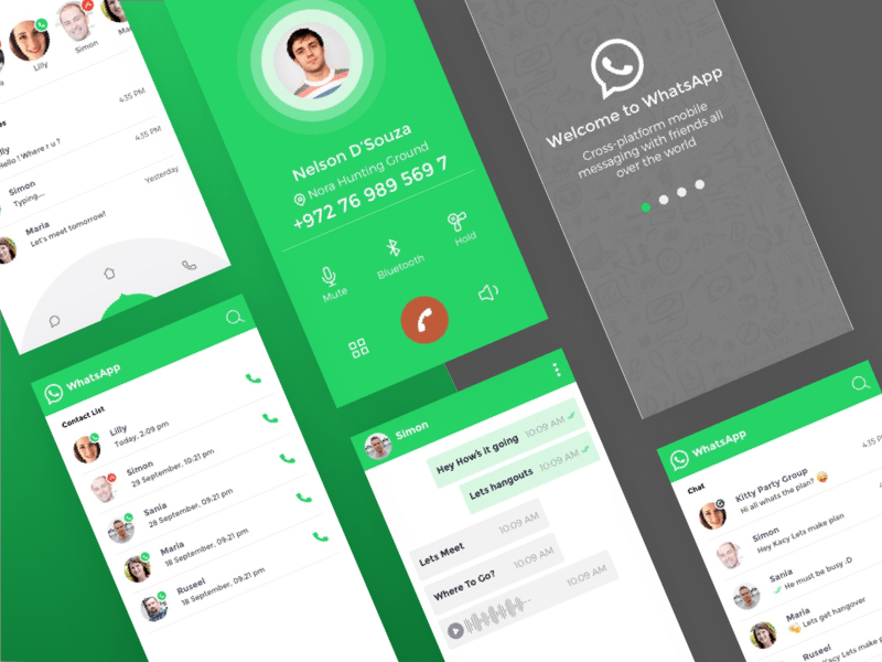 Are you looking for whatsapp chat vectors or photos? Whatsapp Concept Sketch Freebie Download Free Resource For Sketch Sketch App Sources