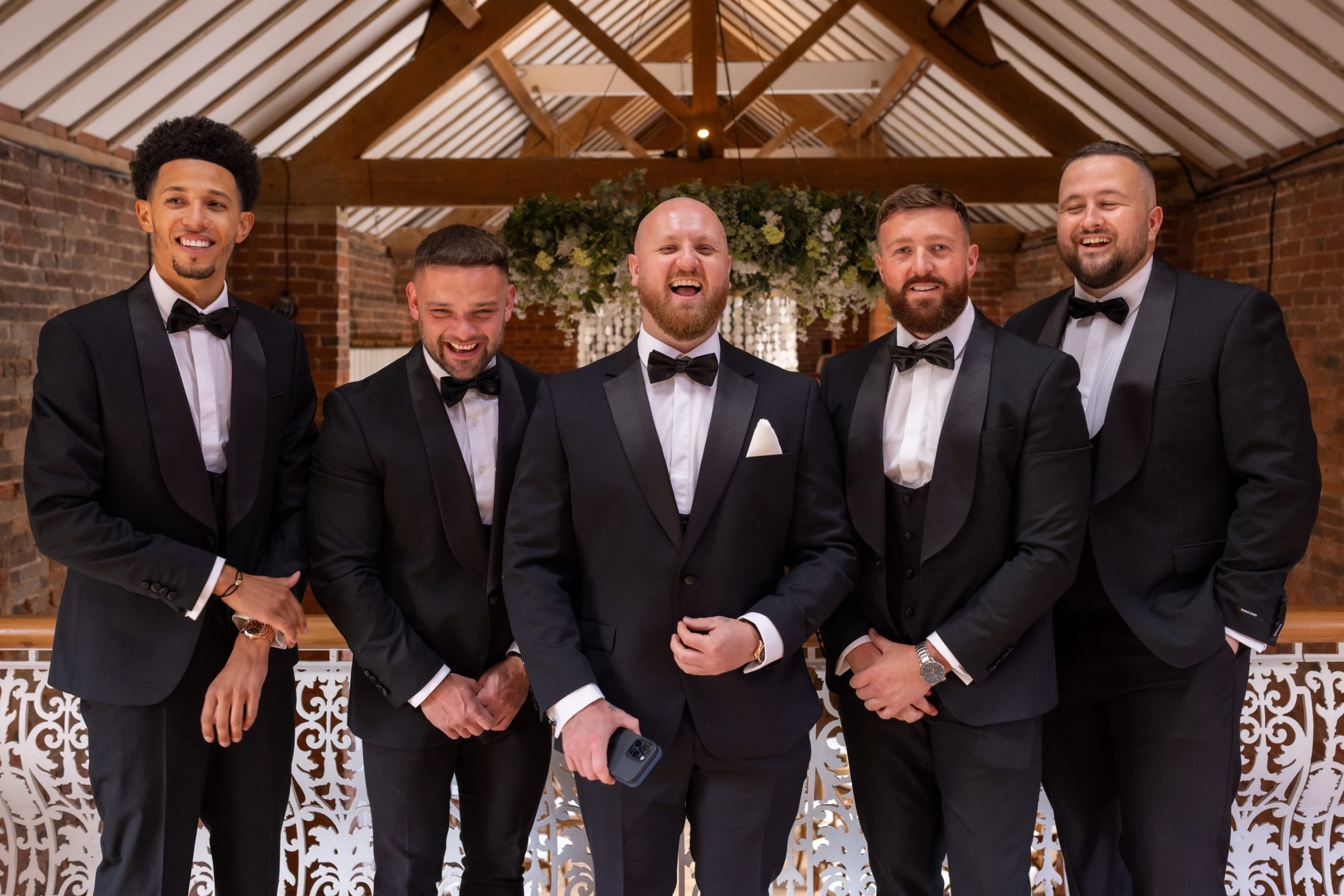 Wedding Season at Sketch