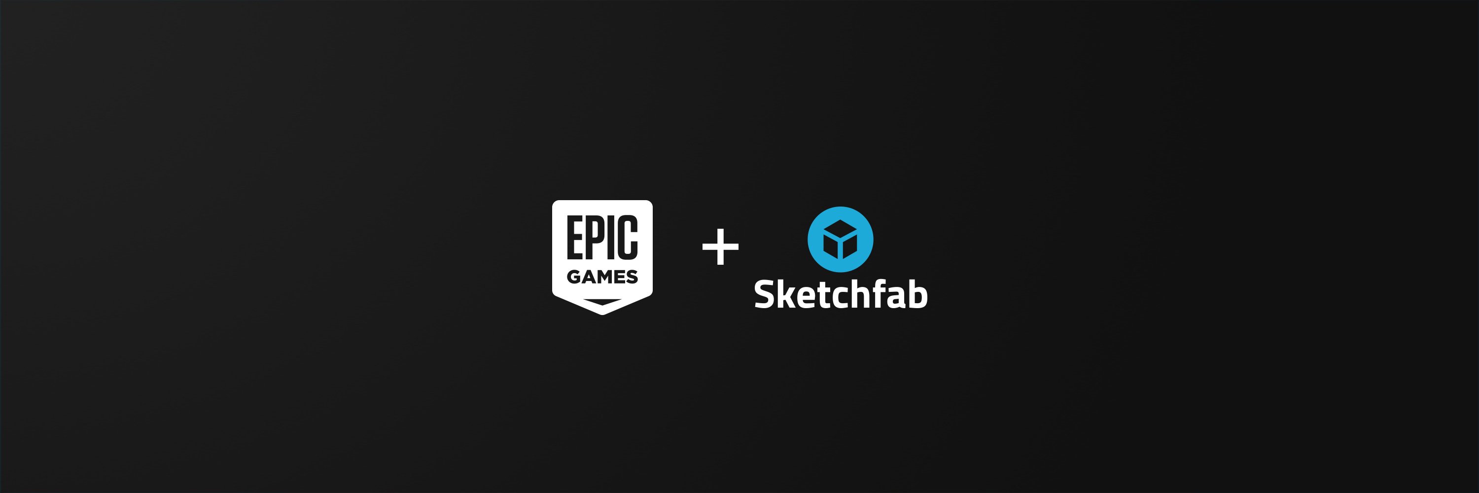 On the epic games store and to play some of our games, you'll need an epic account. Sketchfab Community Blog Sketchfab Is Joining The Epic Games Family