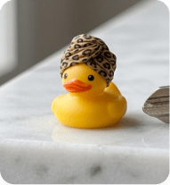 ברווזון מועדון Duck Loyalty – סקאצ׳י