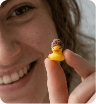 ברווזון מועדון Duck Loyalty – סקאצ׳י