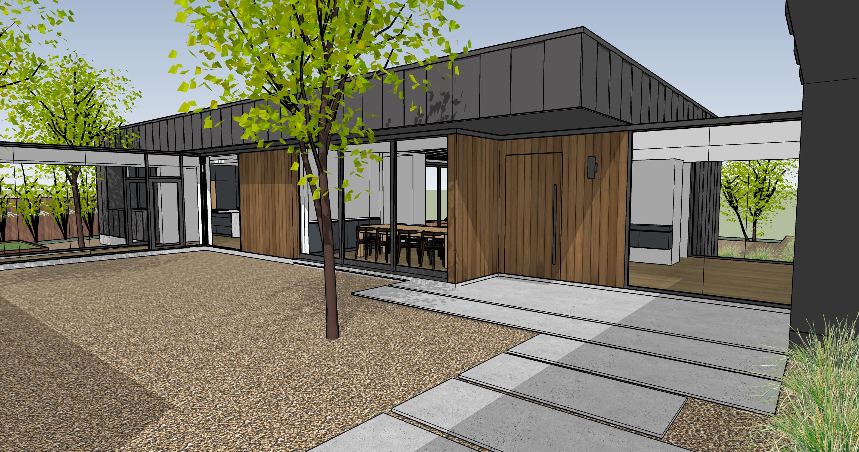 Sketchup The Definitive Guide To Getting Started Sketchup School