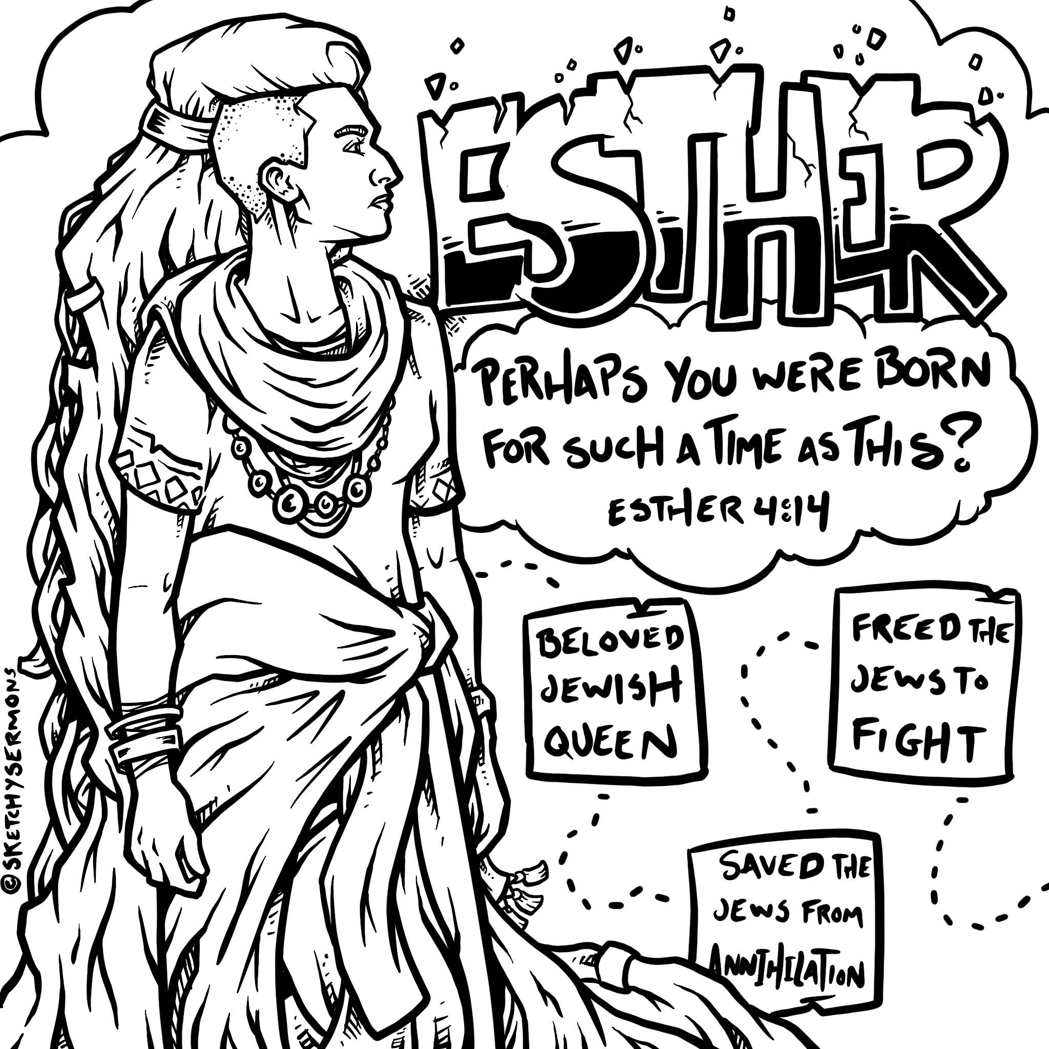 Esther