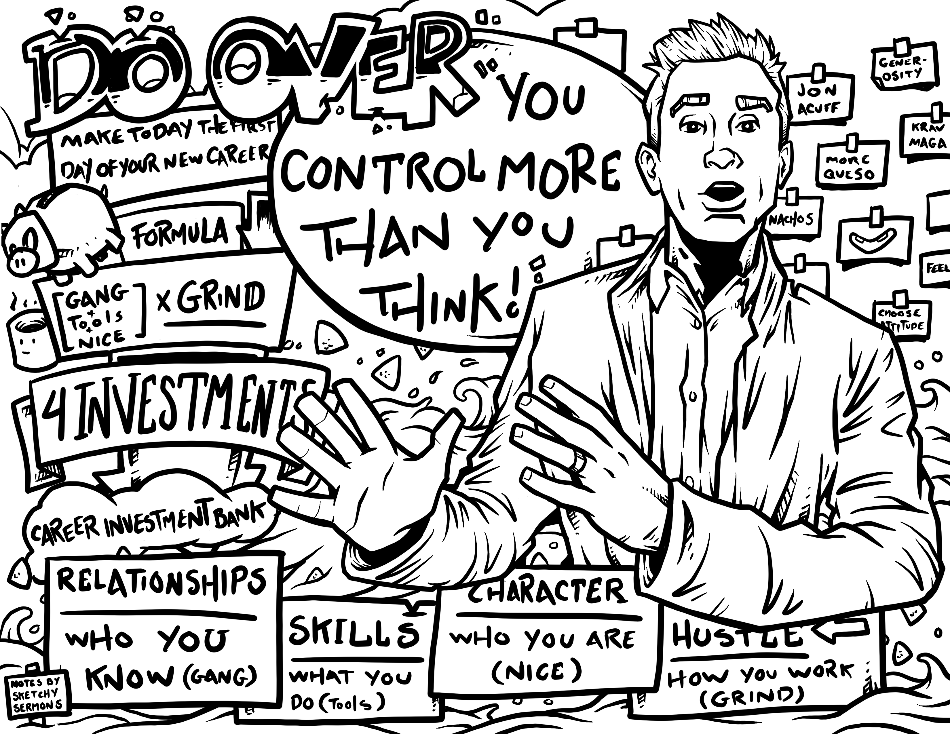 Do Over by Jon Acuff