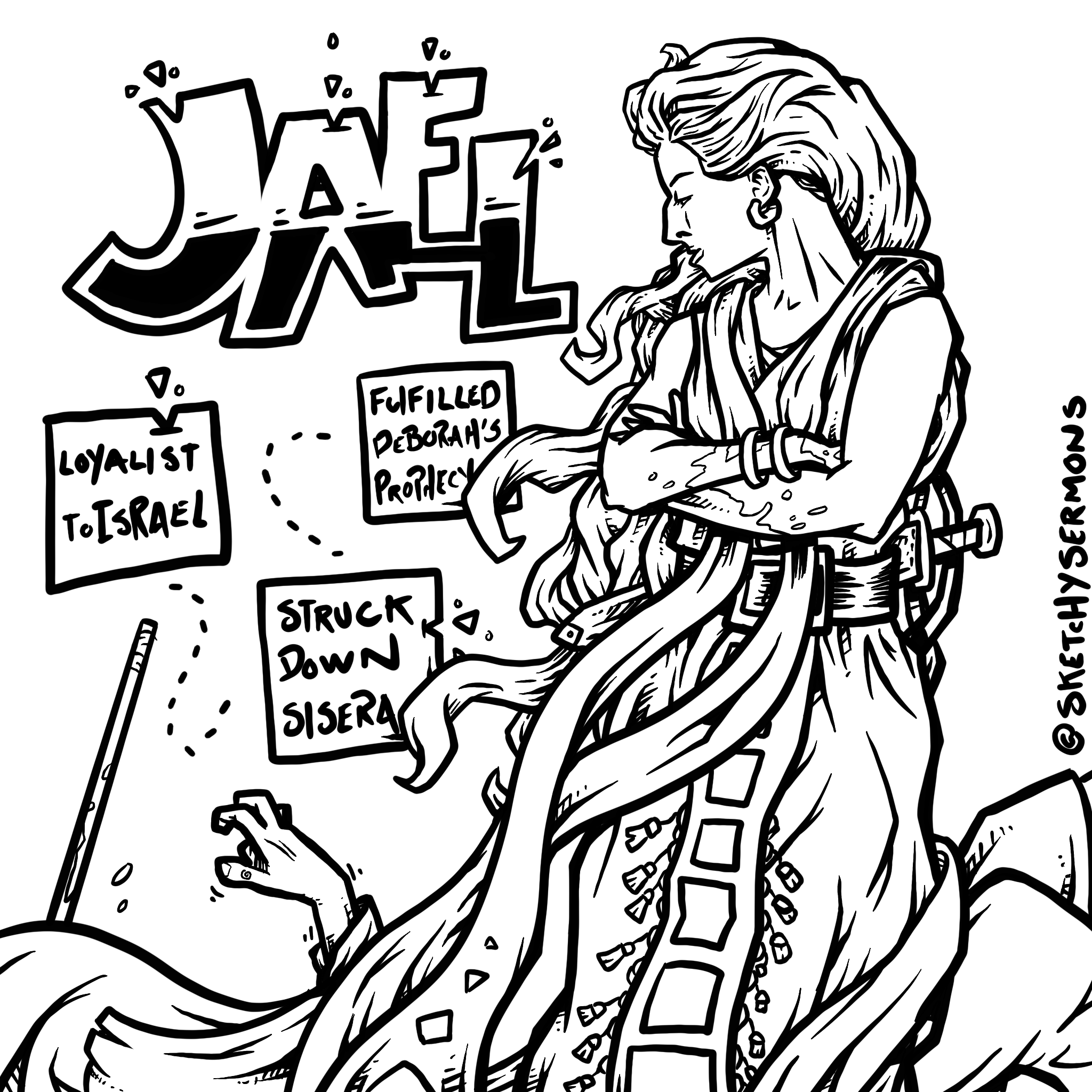 Jael