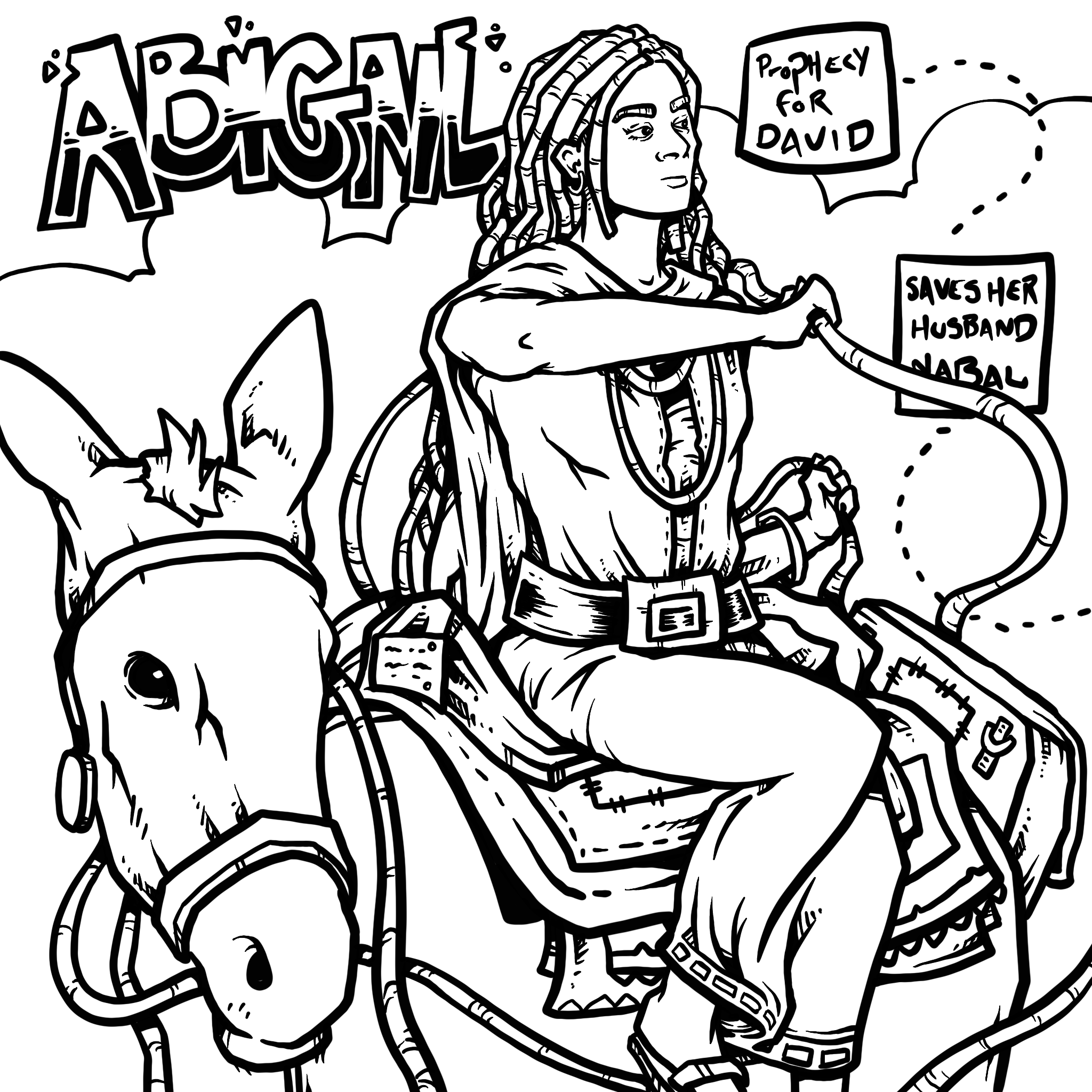 Abigail