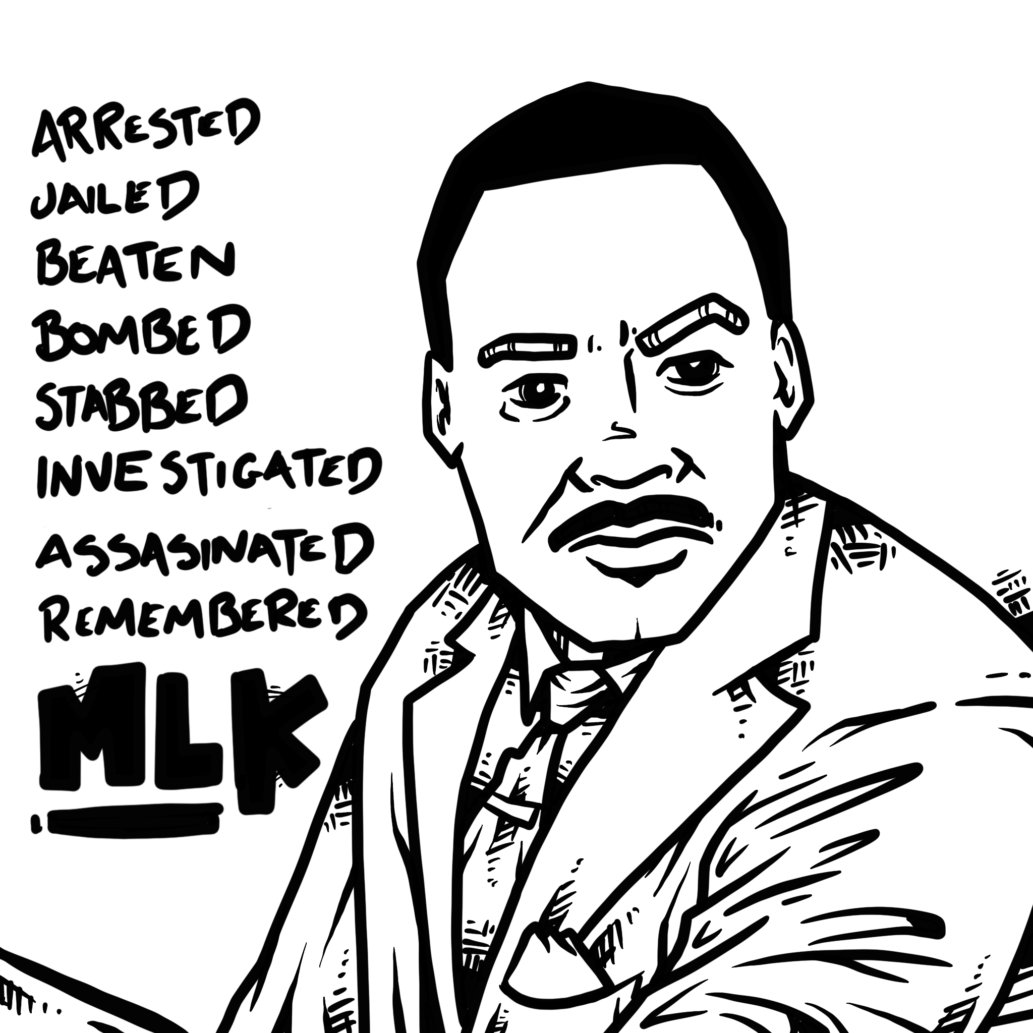 MLK