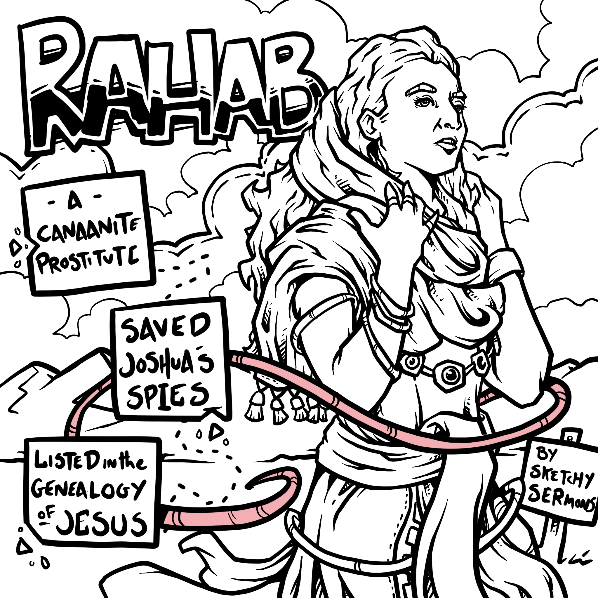 Rahab