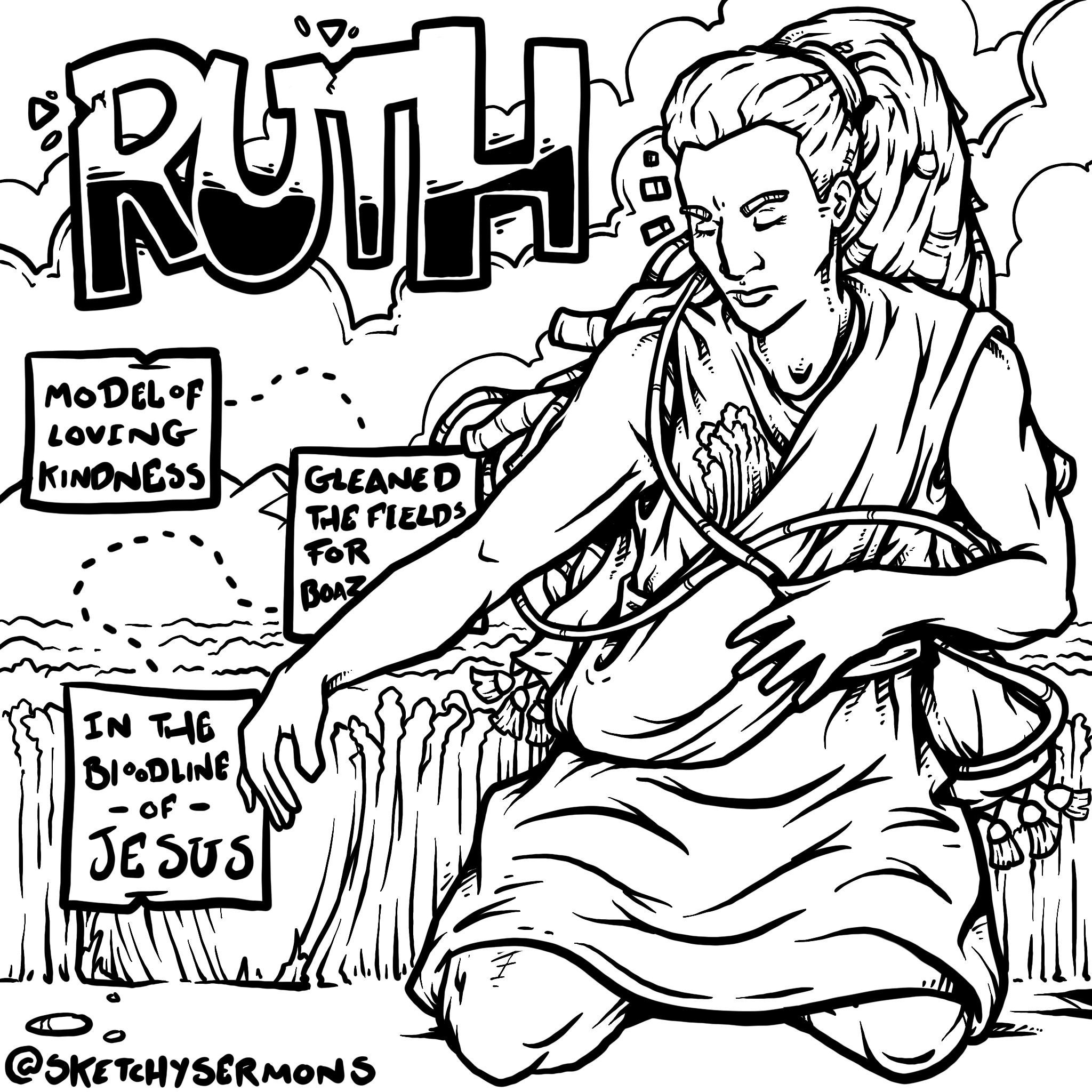 Ruth