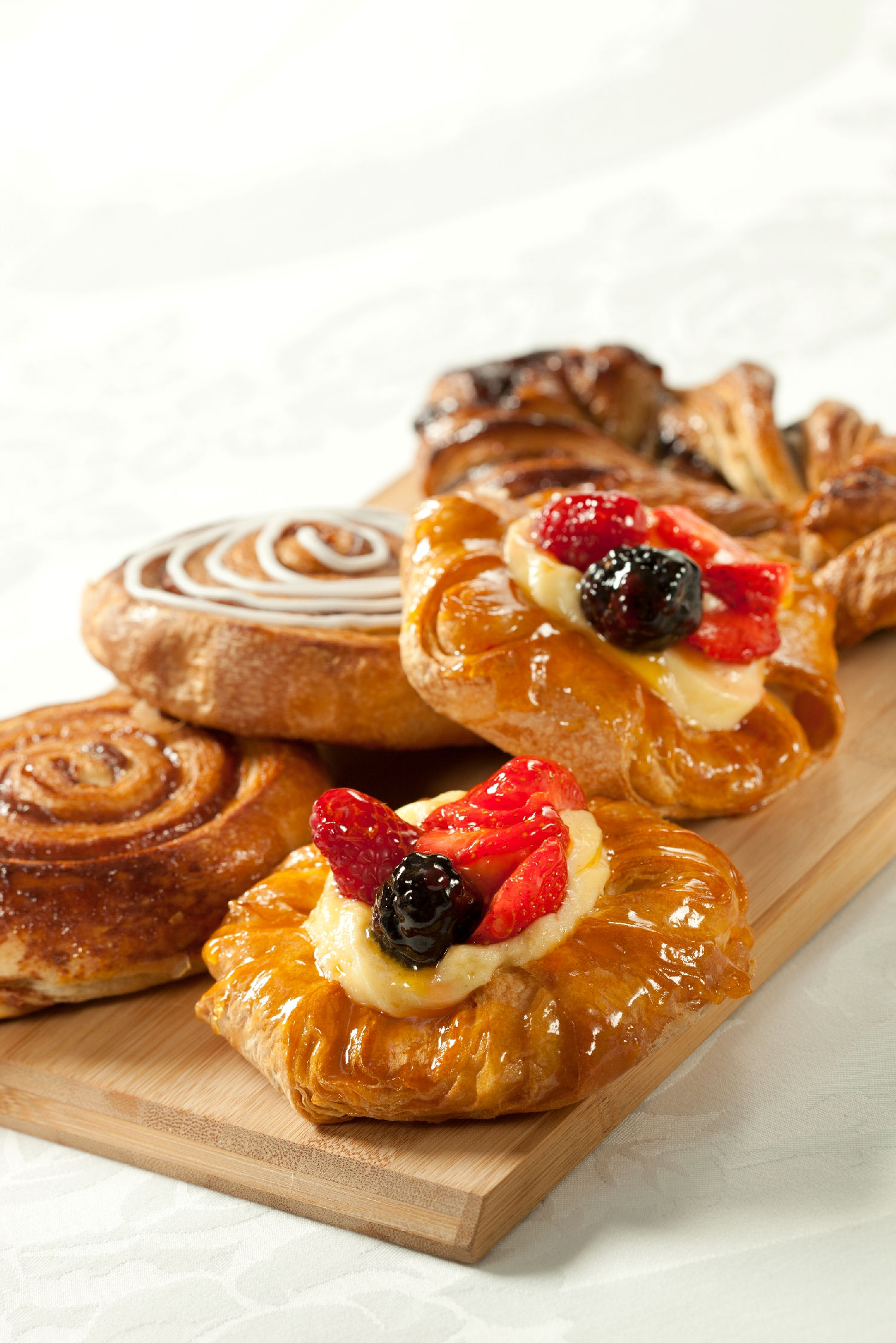 Danish-Pastry-Selection