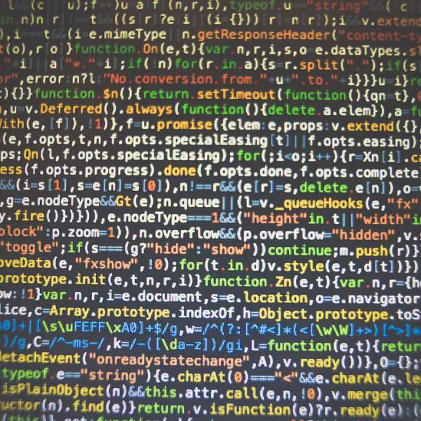 A.B.C. – Always Be Coding