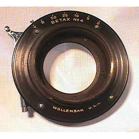 Flange – Alphax/Betax #4 – S.K. Grimes