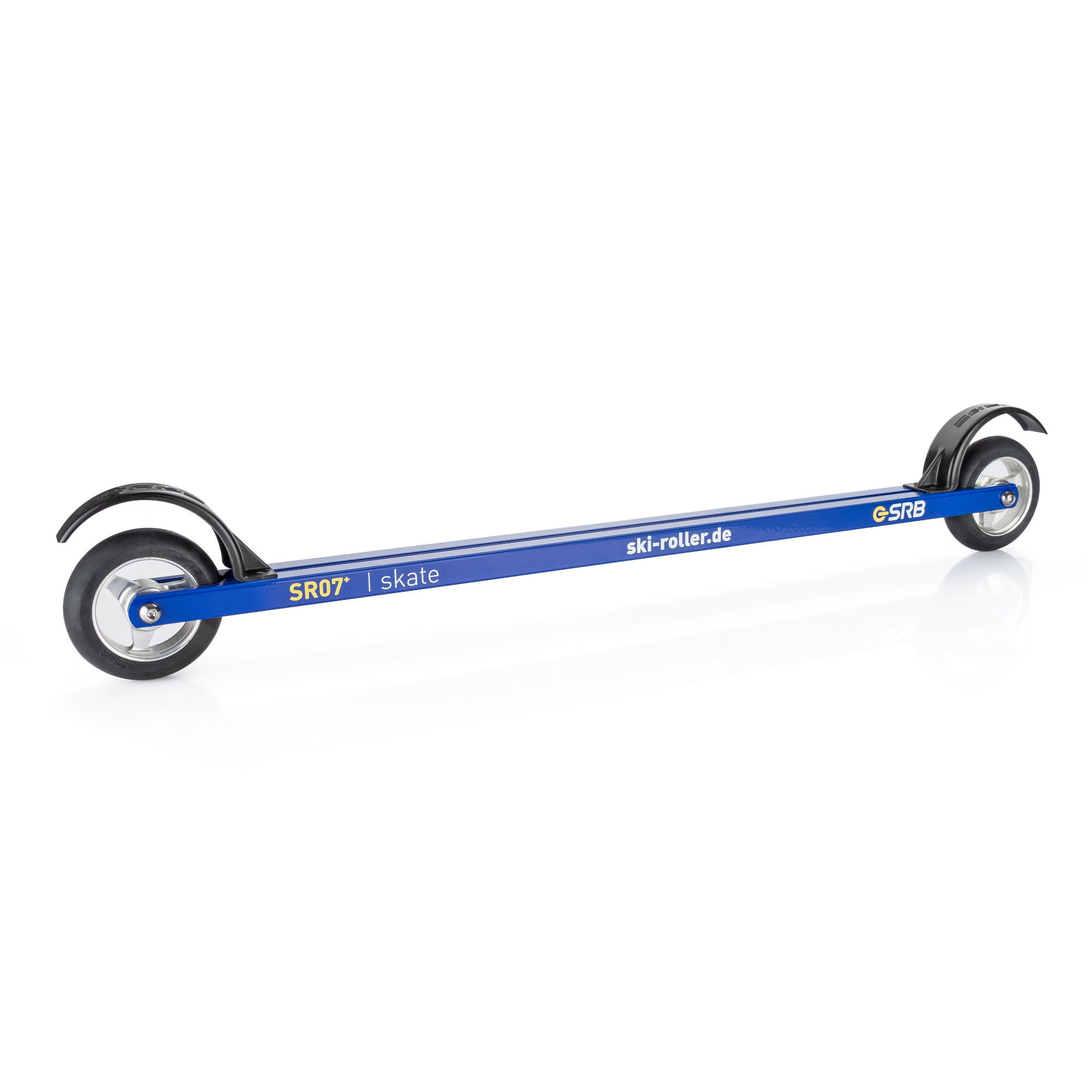 XRS03 Cross Skate - SRB Skiroller