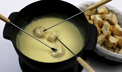 Fondue
