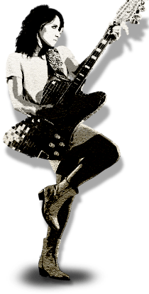 Kt tunstall