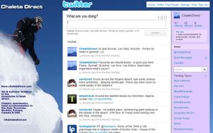 Twitter
