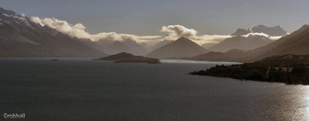 Glenorchy Glenorchy
