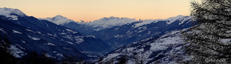 Valley-view