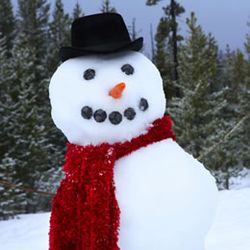 Snowman