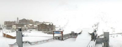 Tignes Tignes