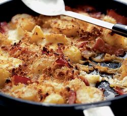 Tartifllette