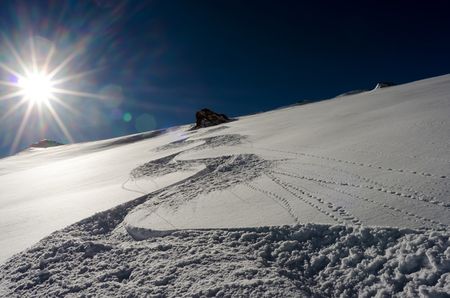Powder