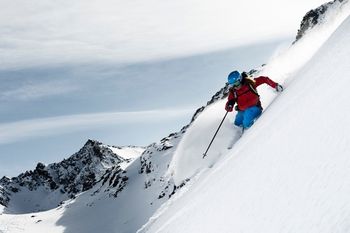 Rowena ski