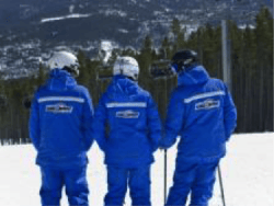 Instructors