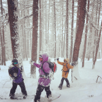Girls-only-ski-holidays