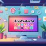 Create Android Apps Without Coding: AppCreator24 Guide 2024