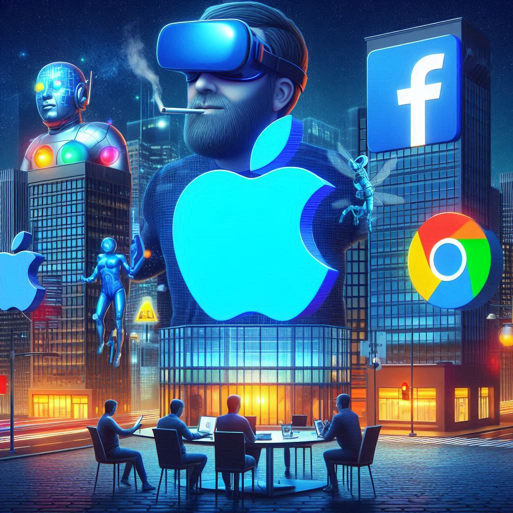 augmented reality VR XR Market Analysis Report: Dominate the Next Frontier. Get in-depth analysis of 20 leading companies, website & social media insights, developer tools, and developed market strategies.