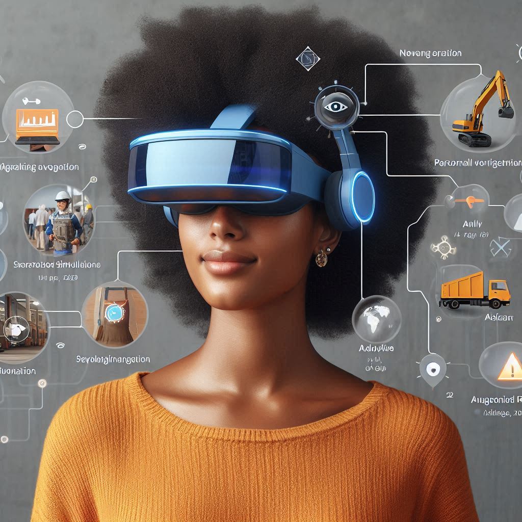 AI-Powered AR: The Future of Remote Workforce Training and Skilling