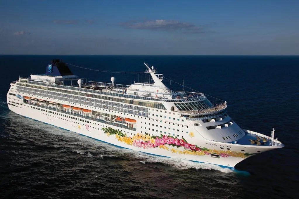 The 3 Largest Cruise Lines Can Now Take Tourists To Cuba