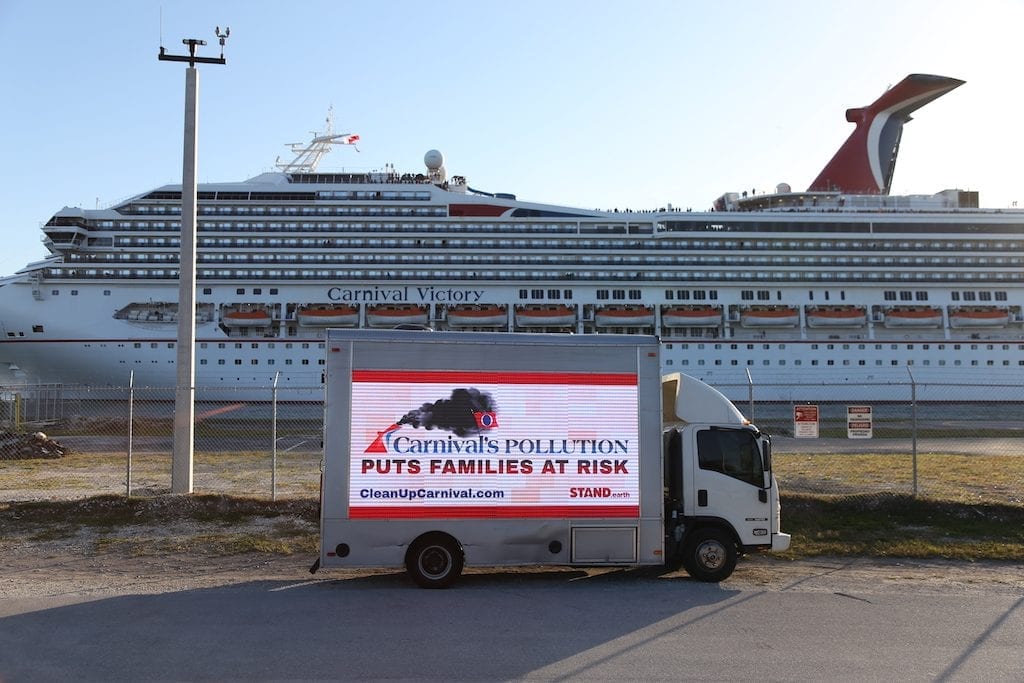 Cruise News Latest Stories On The Cruise Line Industry Skift