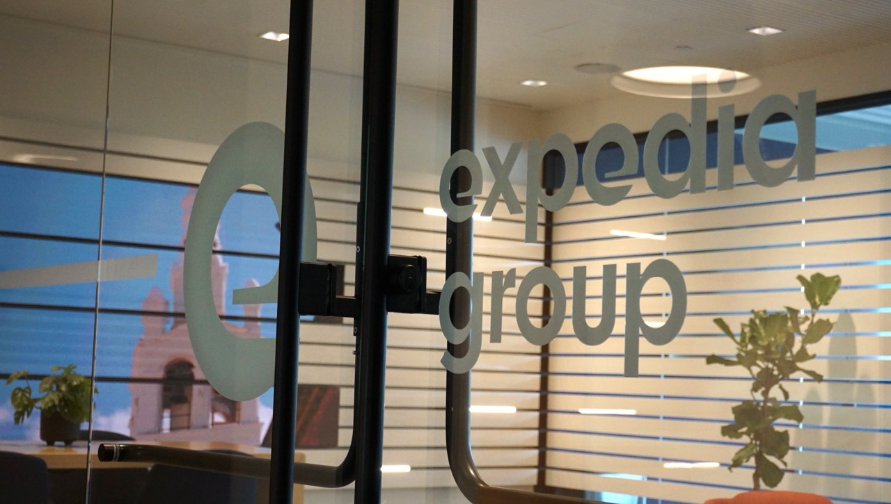 Expedia Takes Its AI Recruitment Push to Silicon Valley Expedia Takes Its AI Recruitment Push to Silicon Valley