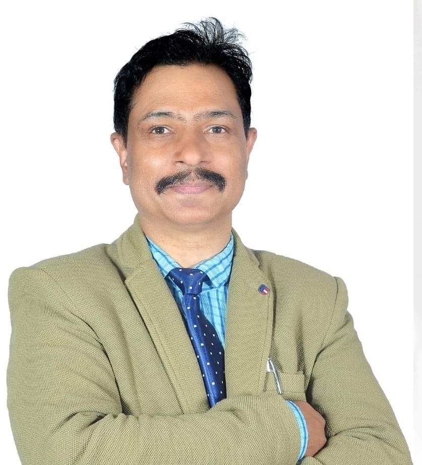Sanjeev Joseph