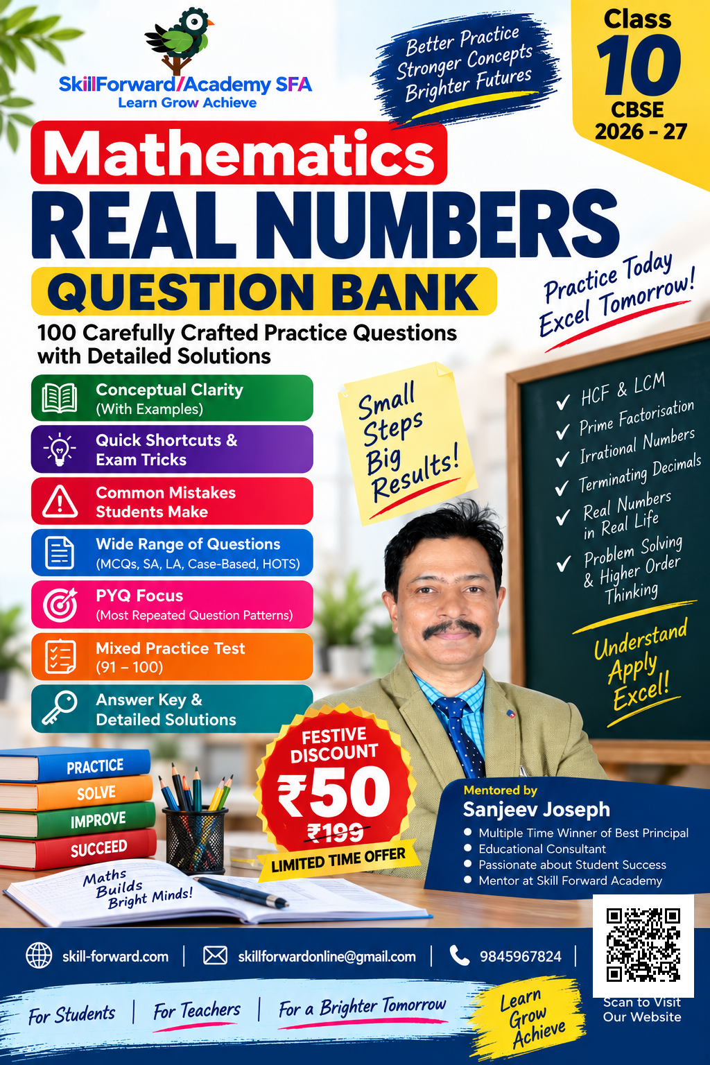 cover page