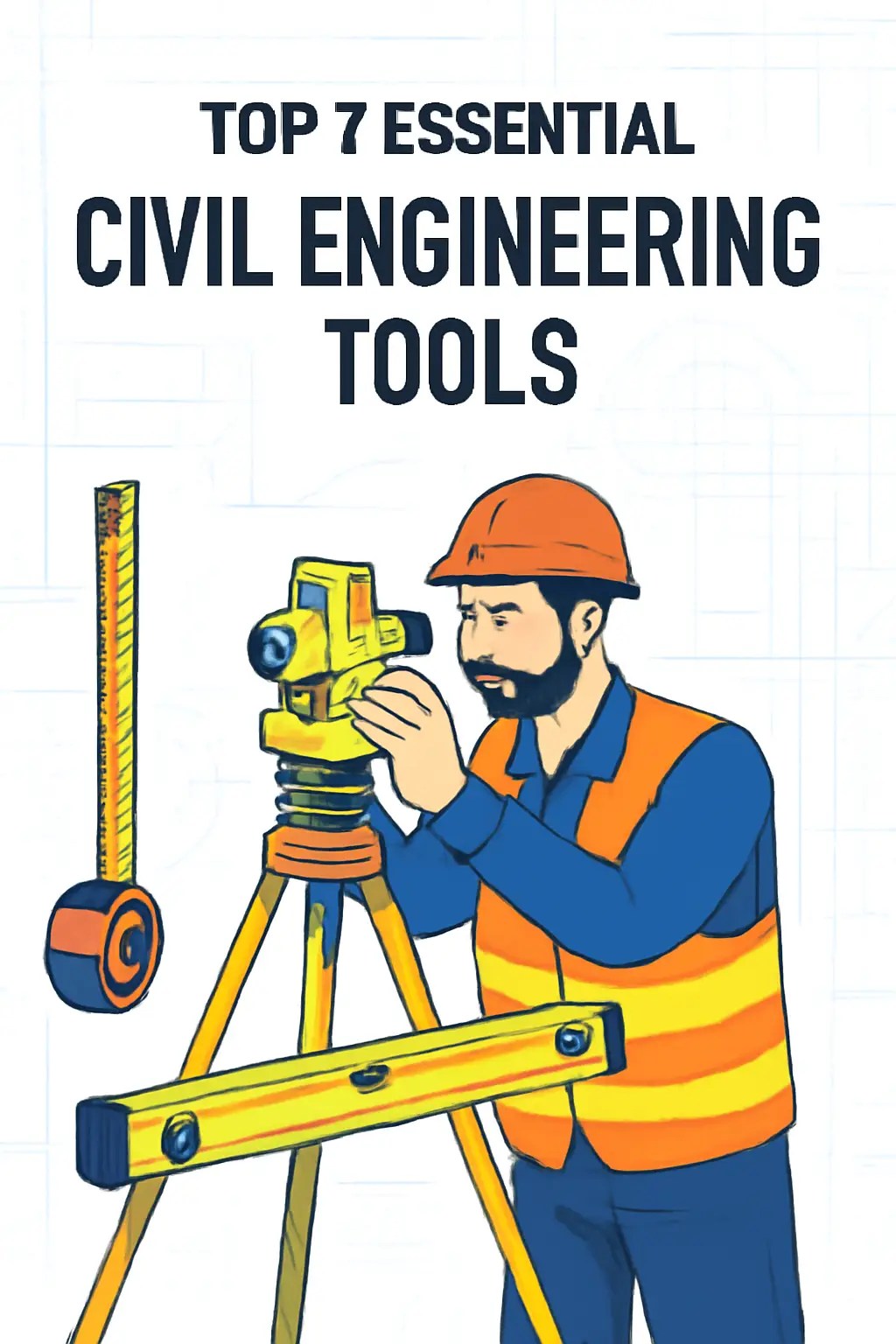 Civil Engineering Tools – Skill2Paisa