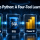 Should I Learn Excel, SQL, Power BI, or Python First?
