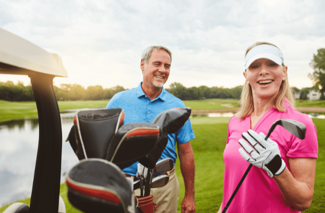 How much do caddies make? [it’s more than you think]