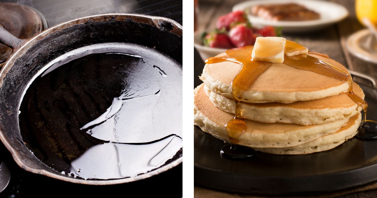 Basics Archives Skillet Guy