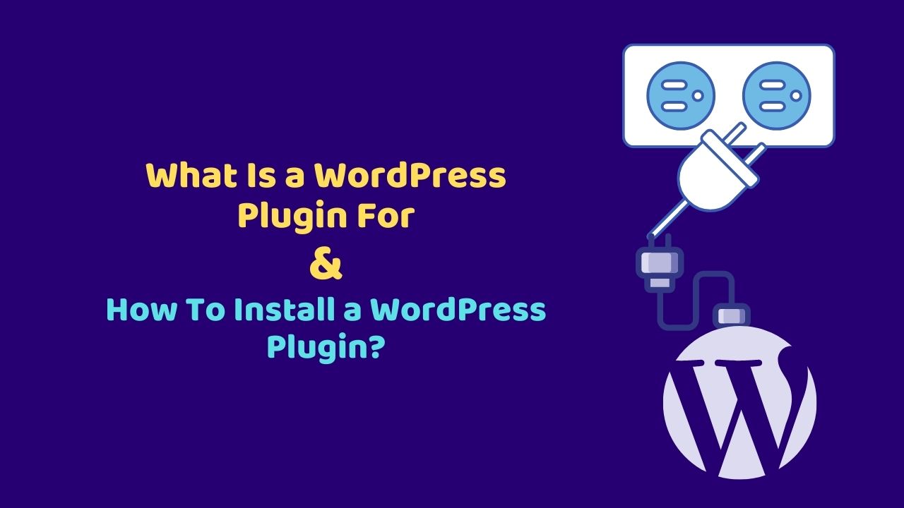 Wordpress plugin per ftp installieren. What Is A WordPress Plugin For & How To Install A WordPress Plugin? | Skillfulblog