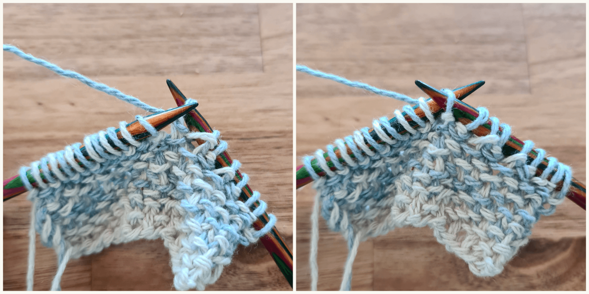We'll teach you the basics and help you move on to more advanced skills. Cottage Tea Towel Knitting Pattern Skillfullytangled