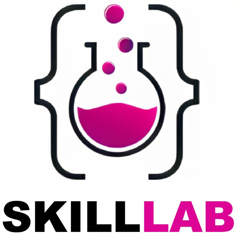 Skilllab Github - Sunset Illustrations - Elegant High Resolution Collection